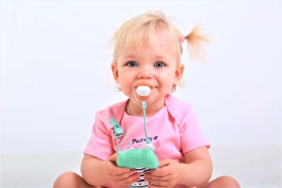 Перші зубки дитини: що важливо знати батькам. Частина 1.