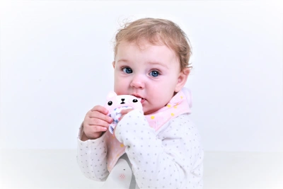 Первые зубки у ребенка: что важно знать родителям. Часть 2. 